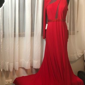 Colors Dress style 1906